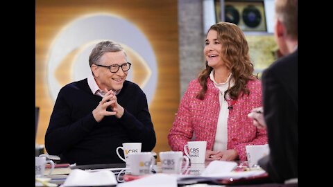 Divortatul Bill Gates si Vaccinurile, in 2 minute