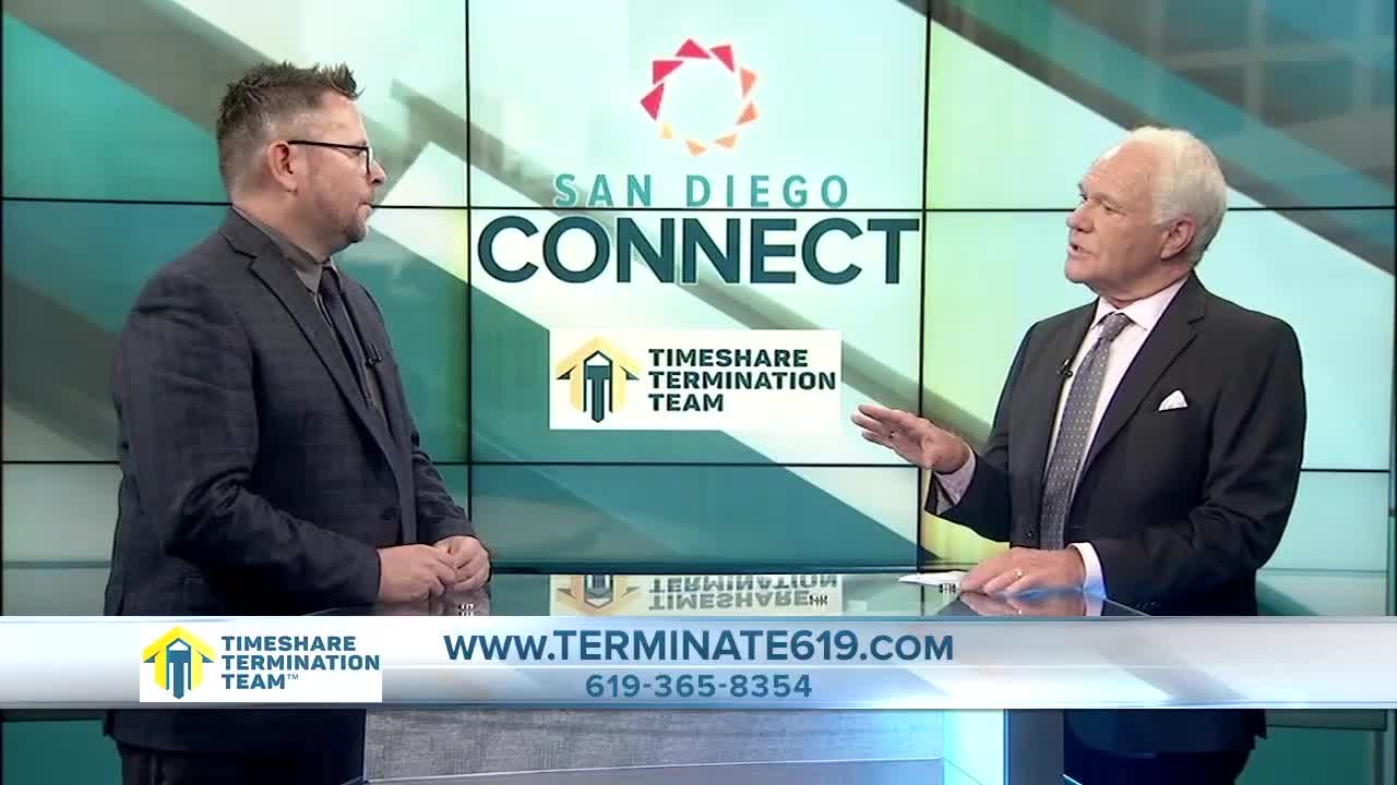 Timeshare Termination Team can help you get your summer vacation freedom back
