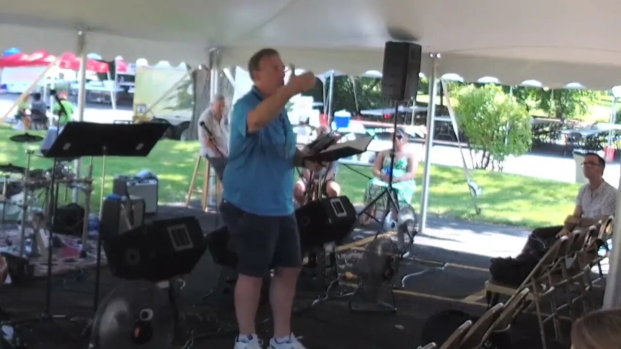 Sermon - "Who Can Be Saved" - Matthew 15:22 - August 20, 2023