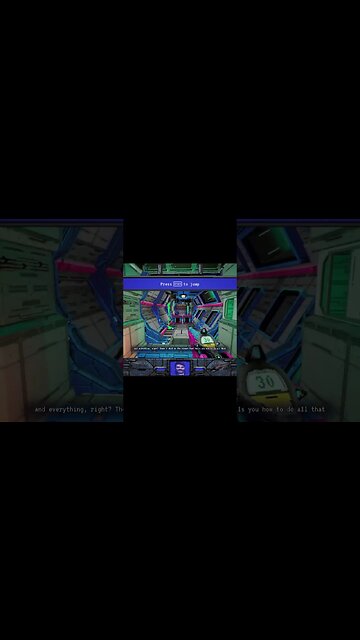 HIGH ON LIFE - BUCK THUNDER [4K 60FPS] #shorts