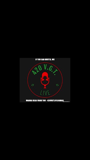 Welcome to 420VGTLIVE,WHEN SHE HEARD YOU NASTY WHEN YOU SMOKE LMAO