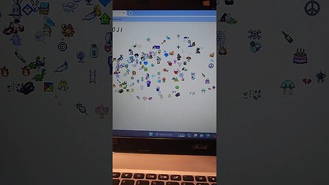 Google fun tricks no.193 (remoji) #shorts #youtubeshorts