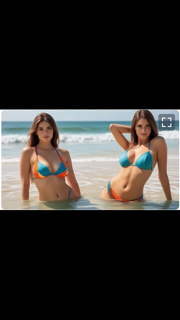 Gorgeous latina Veronica cat walk tutorials ❣️