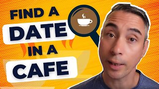 How to Approach a Woman in a Coffee Shop