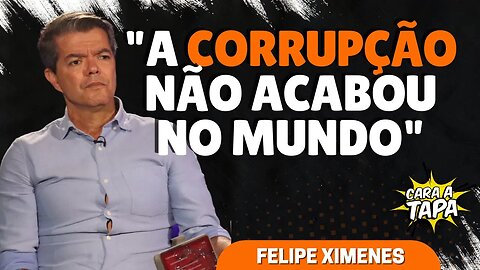 EXISTE CORRUPÇAO NO FUTEBOL?