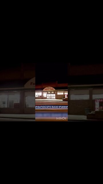 Moscow Police Expand Search #shorts #universityofidaho #kayleegoncalves #xanakernodle #ethanchapin