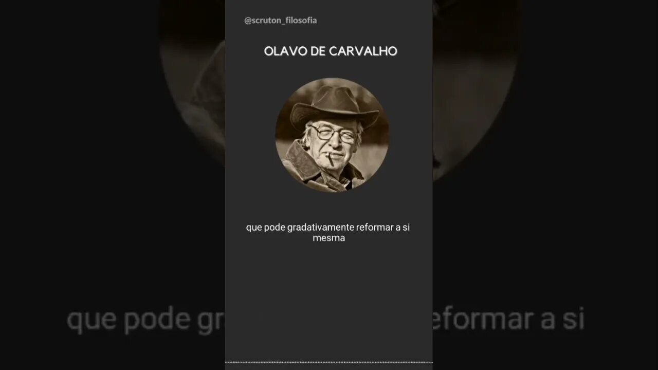 O que é a mentalidade Revolucionária #noticias #bolsonaro #conservador #olavodecarvalho #shorts