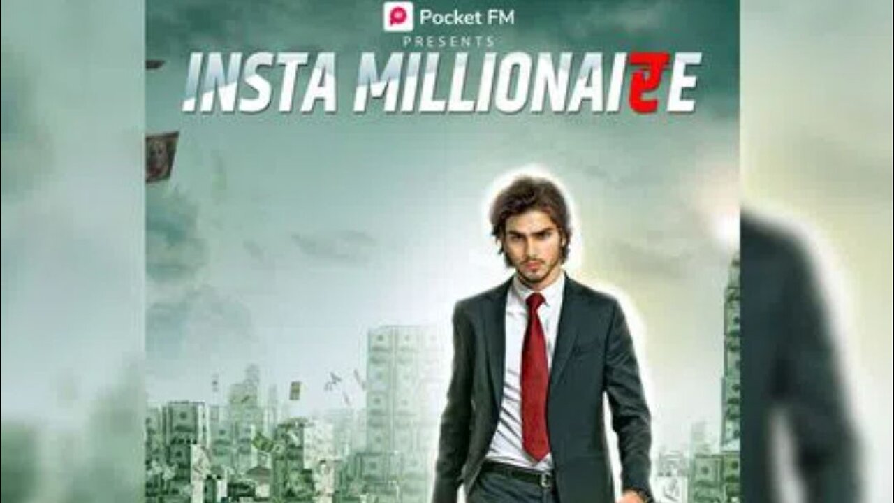 INSTA MILLIONAIRE EPISODE 1271 Original Voice