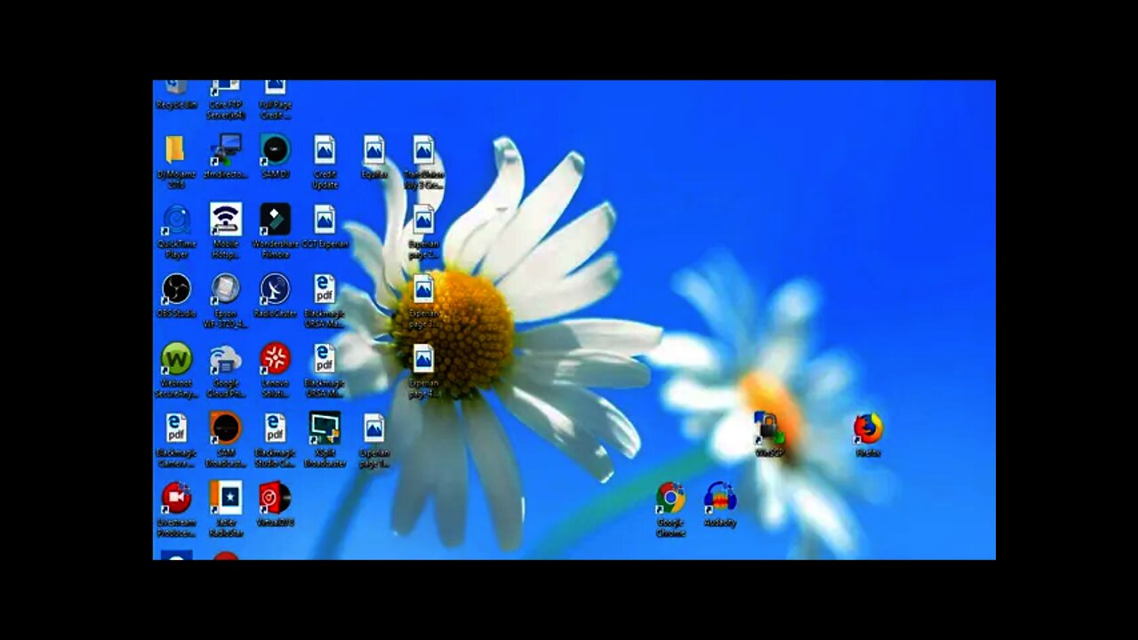 Do not make for Yourself Graven Images (Video Upload) Part 2