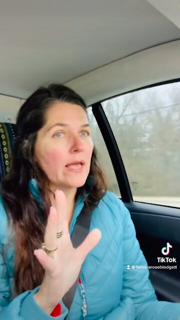 I have some plant kingdom but it’s #rare#tamararoseblodgett