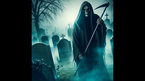 THE SWEET RELEASE OF DEATH