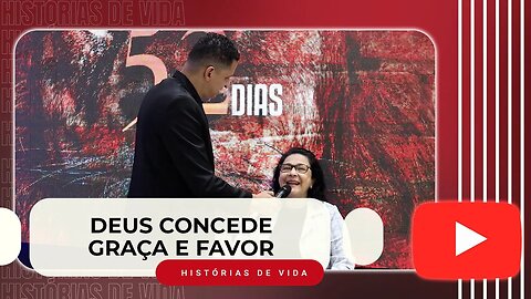 Suzemeire I Histórias de Vida