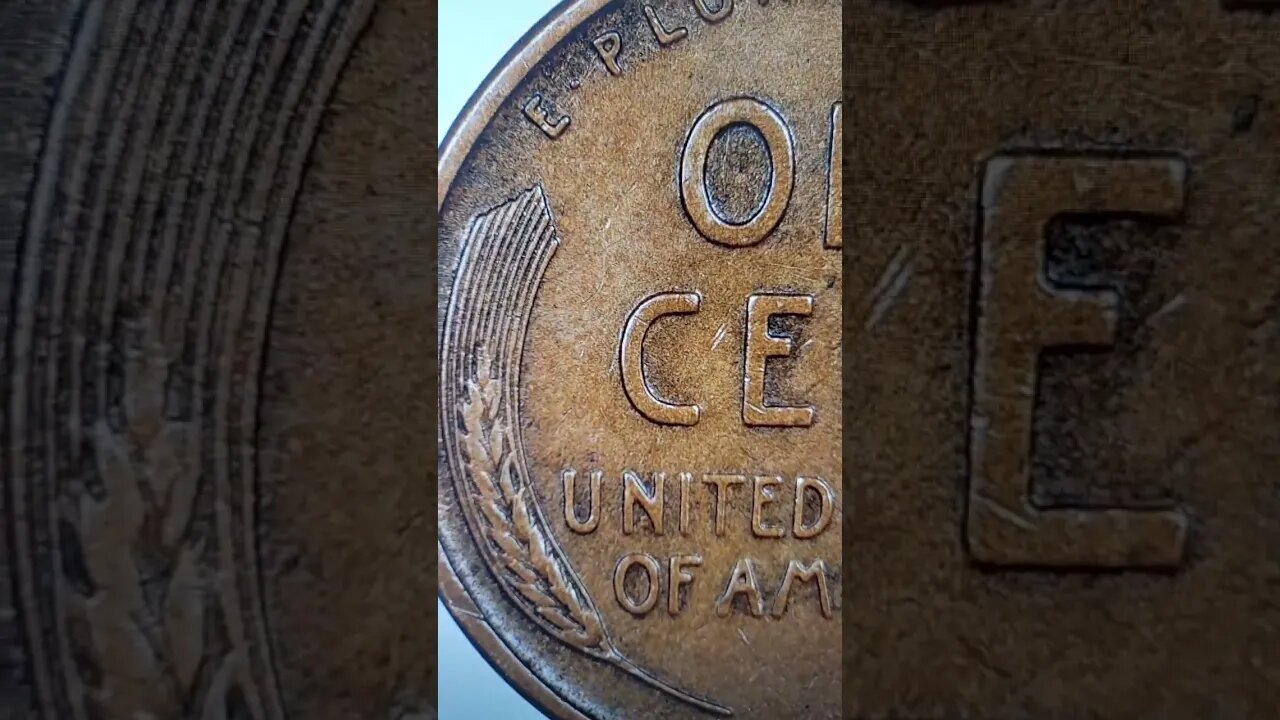 The RAREST Lincoln Penny! #coin