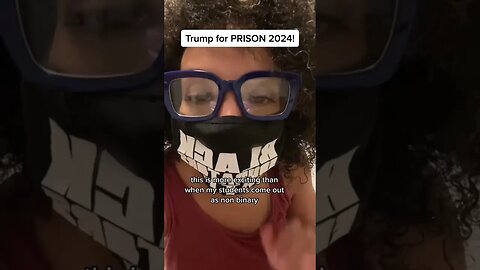 I can’t wait for TRUMPS ARREST! #satire #shorts