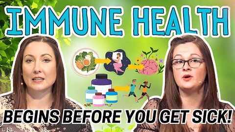 Immune Health Hygiene | Return to Eden