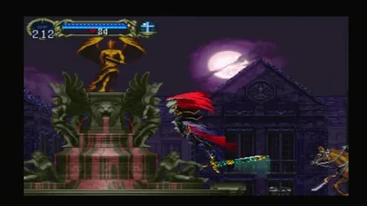 Part 14: Olrox's Quarters | Castlevania: Symphony of the Night (Craig Reacts)