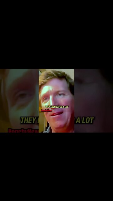 What Will the Left Try Next? Tucker Carlson's Bold Prediction #shorts #news #politics