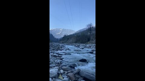 Manali View