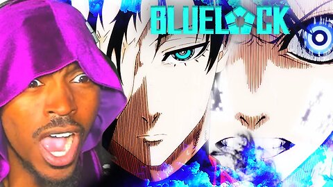 RINS LUCKY VICTORY!! WORLD 5?? | BLUE LOCK EPISODE 23 REACTION