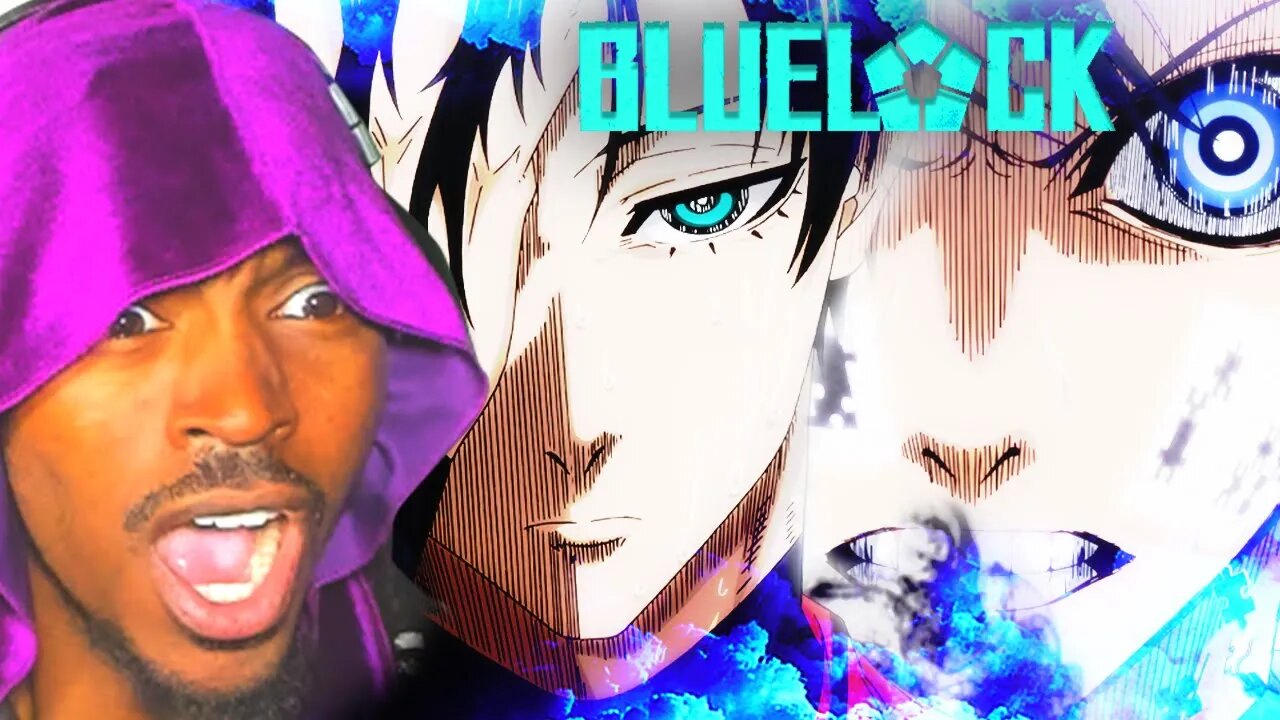 RINS LUCKY VICTORY!! WORLD 5?? | BLUE LOCK EPISODE 23 REACTION