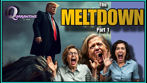 The Meltdown Part 1