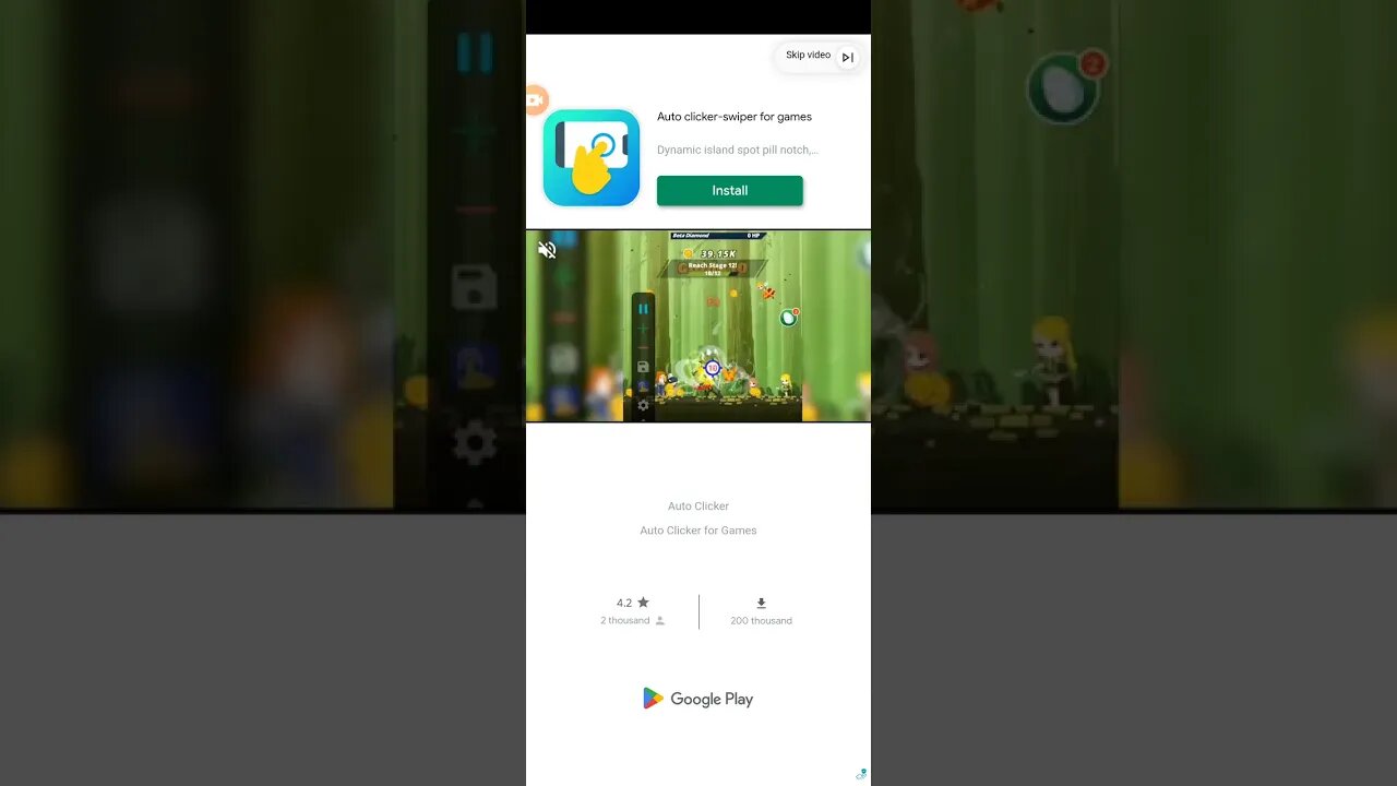 ANYTHING CAN BE AUTO AUTO CLICKER