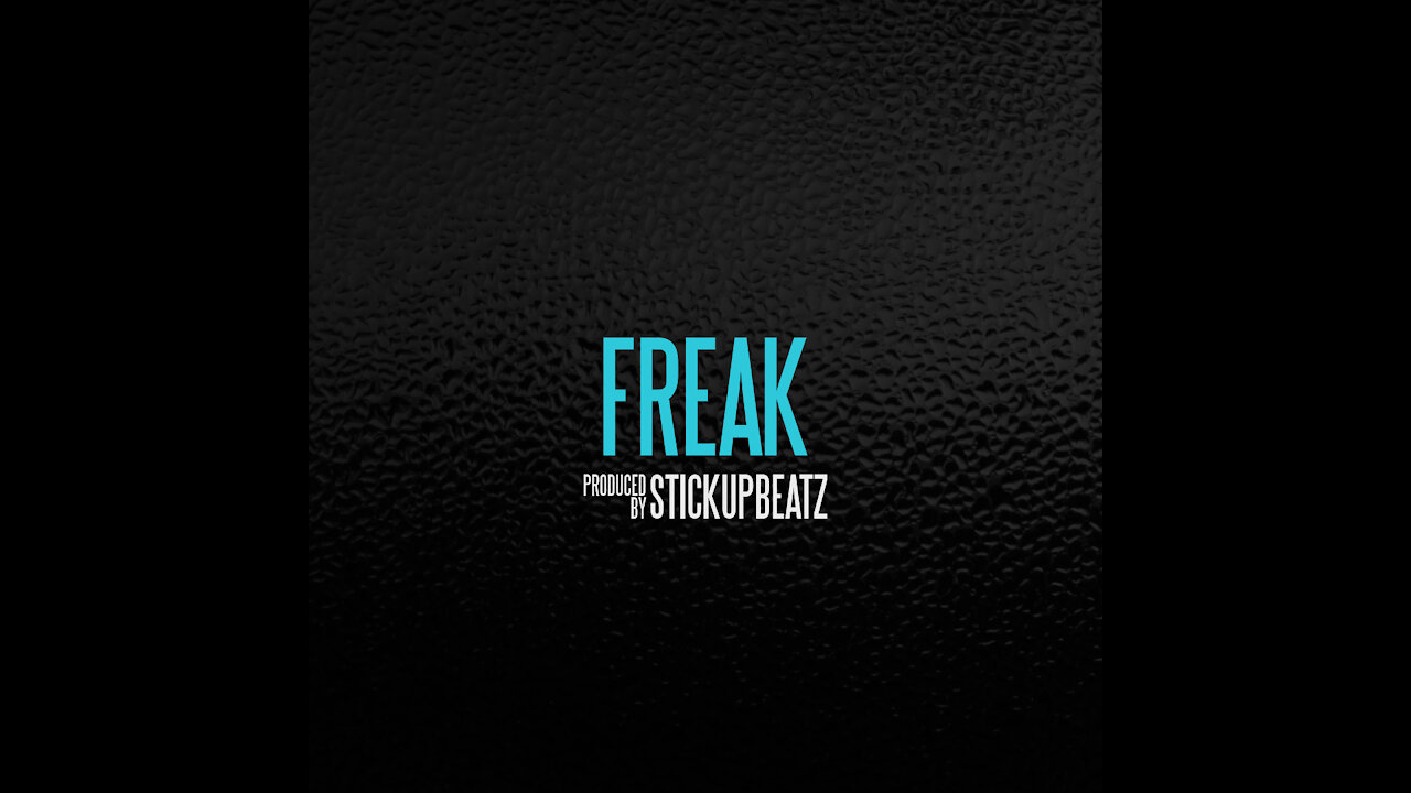 "Freak" K Camp x Jacquees Type Beat 2021