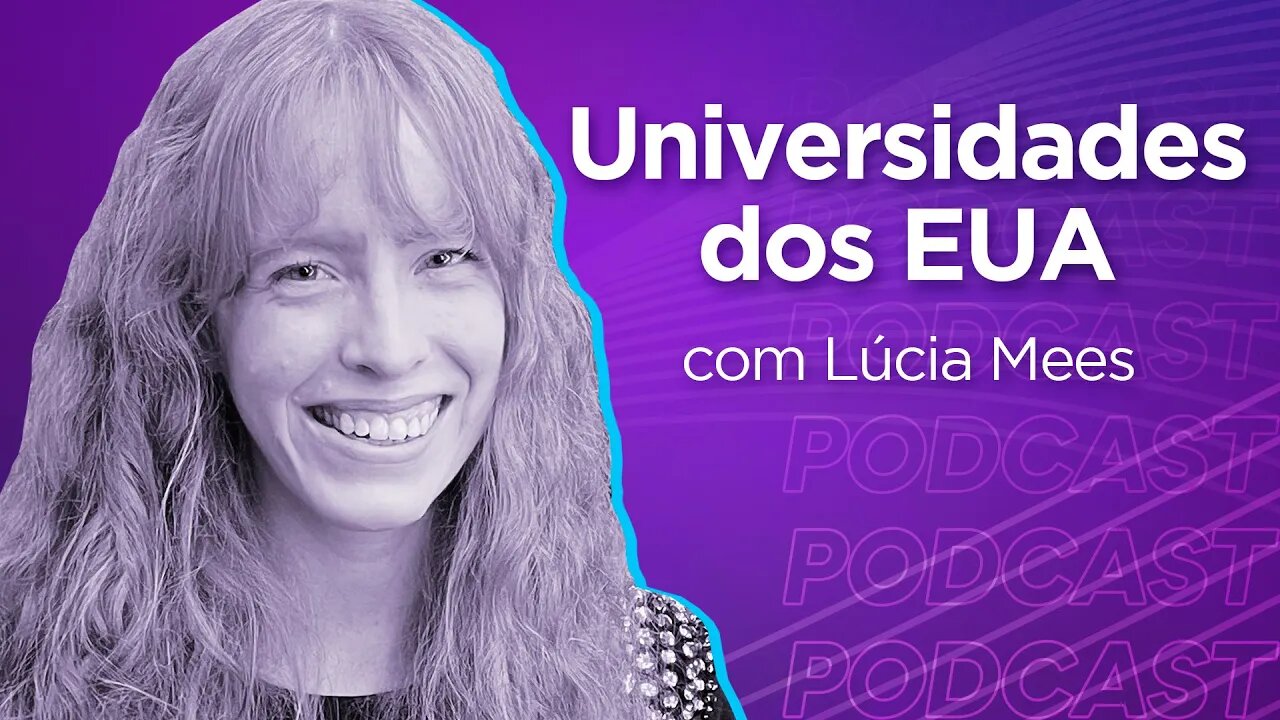 LÚCIA MEES | Gerente de Tecnologia e Inovação na IPM Sistemas - Ep.324