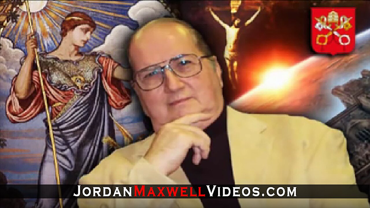 Jordan Maxwell Revealed | An Expert’s Insight into His Work and Legacy