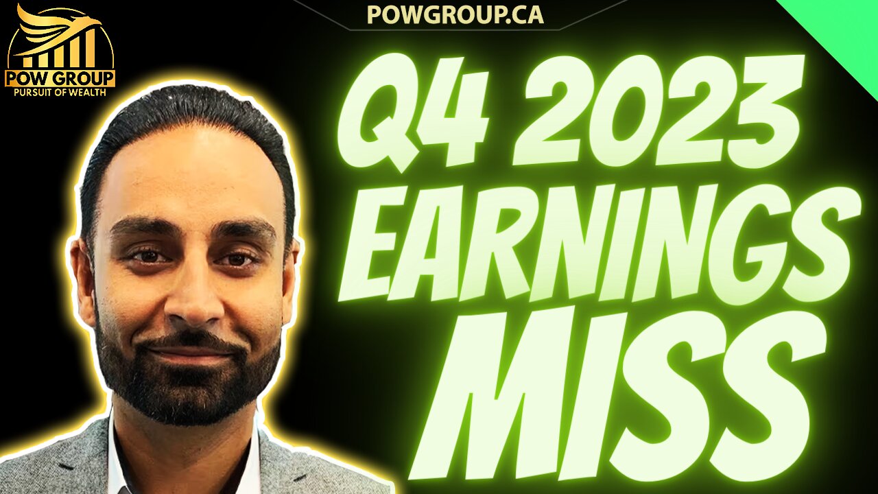 High Tide Q4 2023 Earnings Miss Estimates & Company Eyes German Market