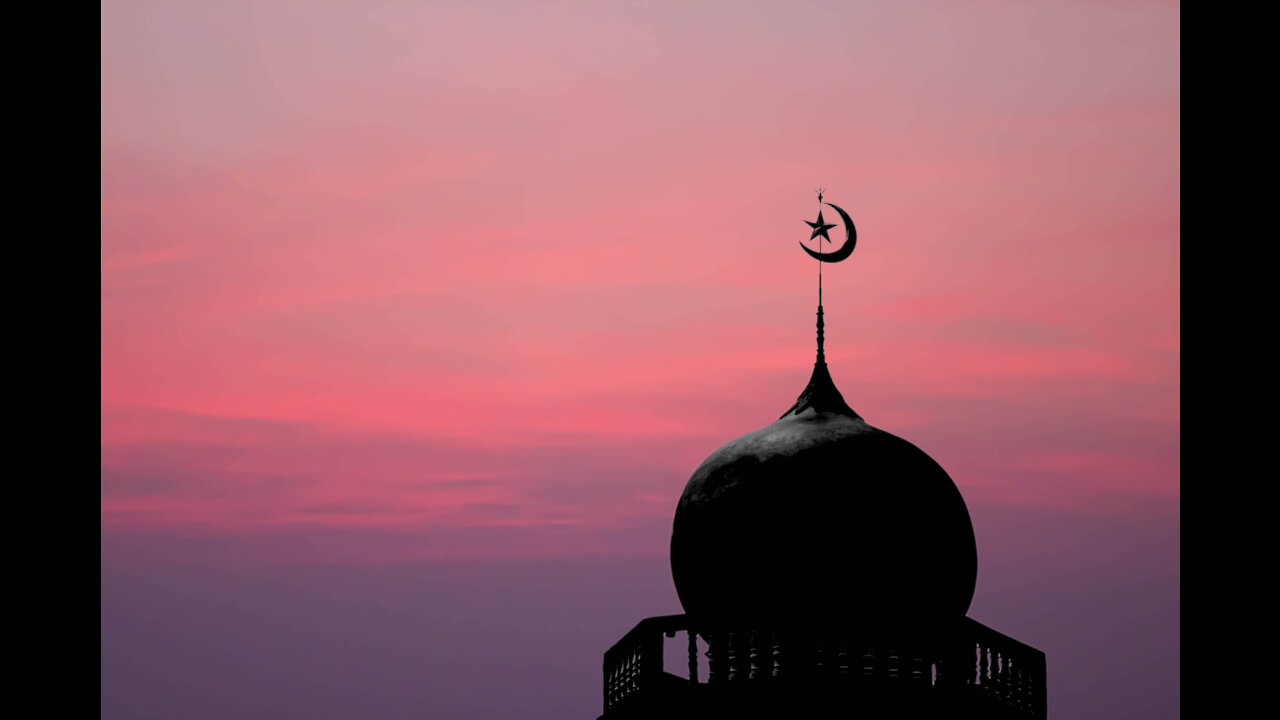 Is Islam a religion of Peace?