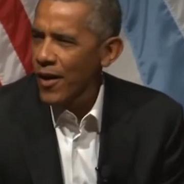 The Problem With Obama's Expensive Speeches