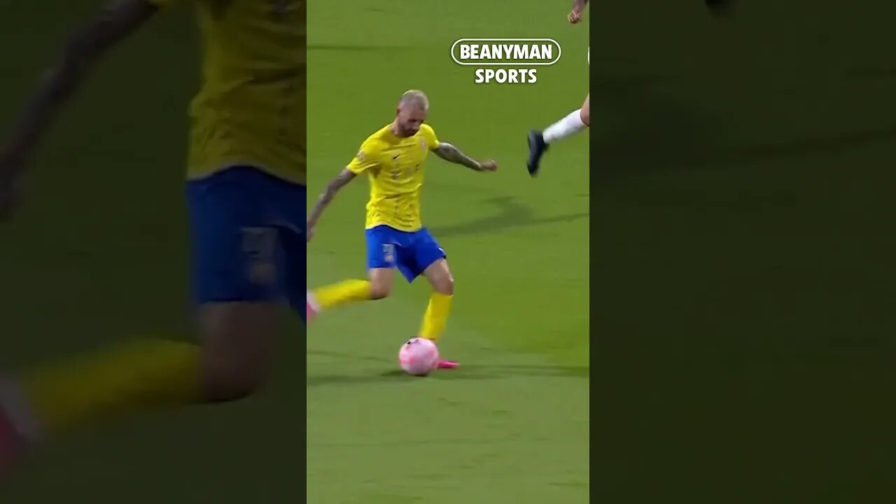 Mane scores SUPERB BRACE as Al-Nassr thump Al Fateh 5-0