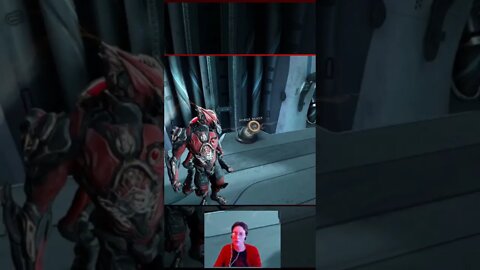 Warframe | Tactical Retreat!