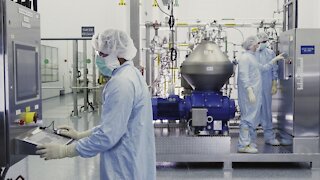 FDA Approves Emergency COVID-19 Antibody Treatment