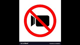 No video today, see you on Sunday