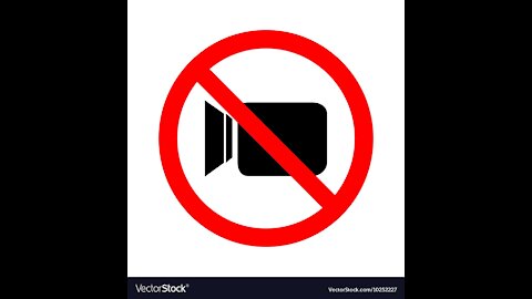 No video today, see you on Sunday