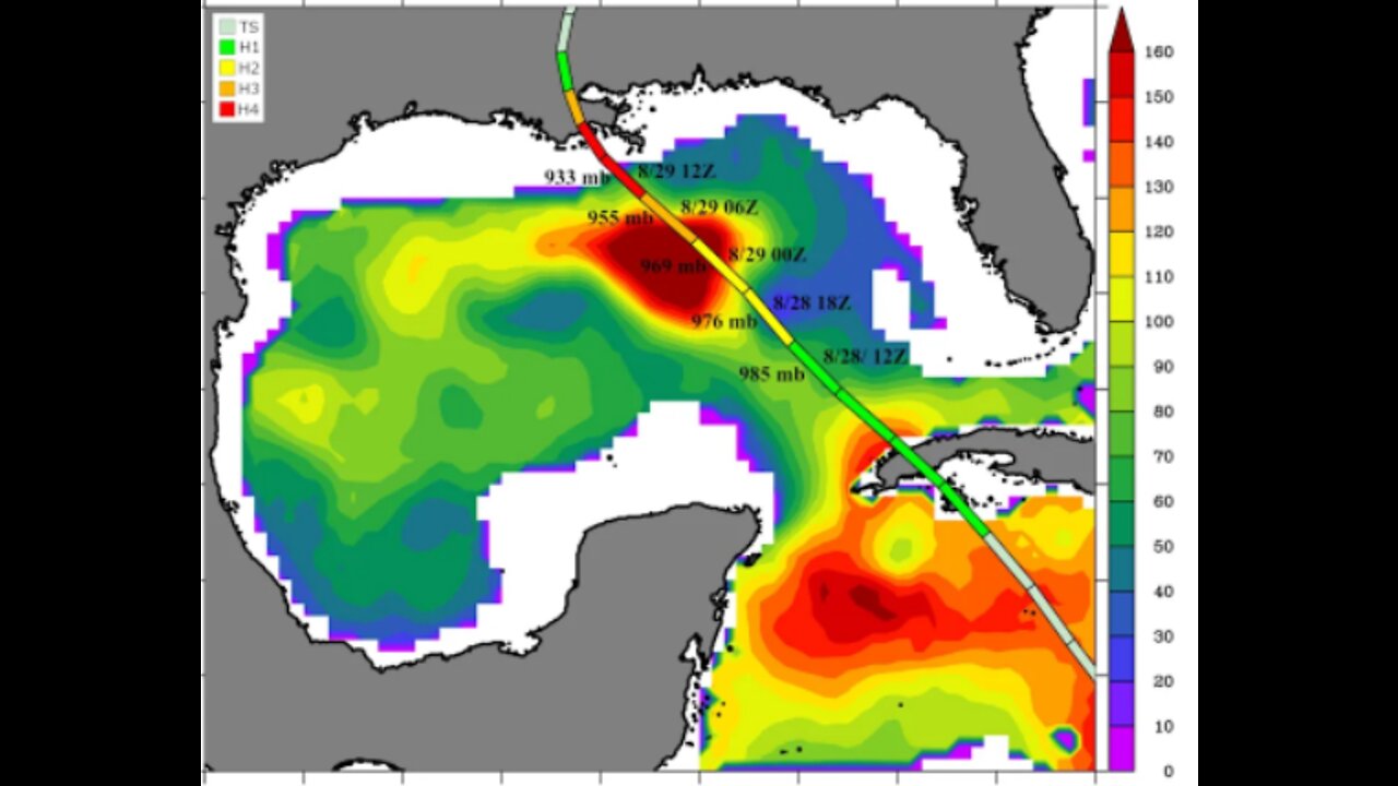 ATLANTIC HURRICANE SEASON 2022 PREDICTION - MORE ACTIVE THAN NORMAL