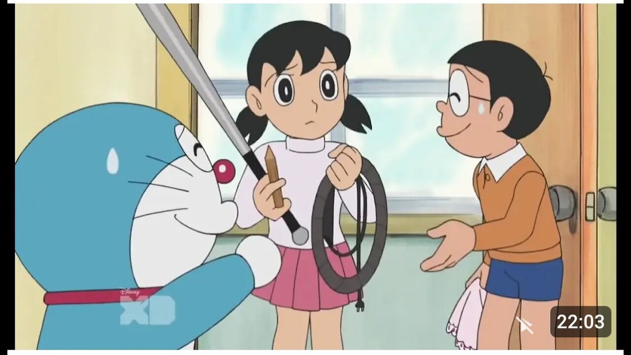 Doraemon new episode-1- 9-2024 |Doraemon cartoon in hindi full episode #doraemon