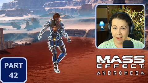 First time playing: Mass Effect Andromeda – Part 42