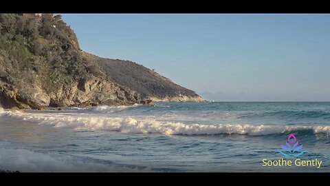 Peaceful-Ocean-Waves-20-Min-Meditation