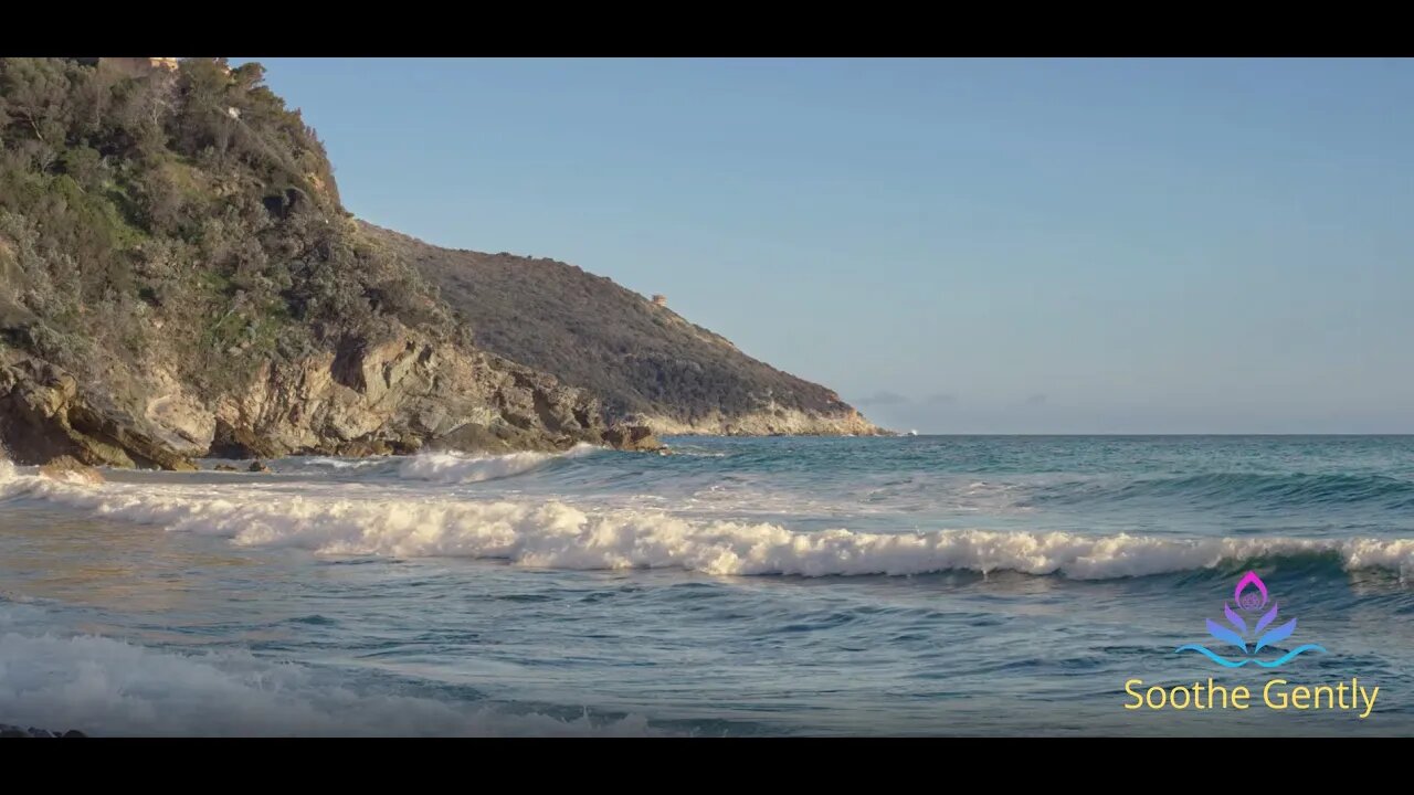 Peaceful-Ocean-Waves-20-Min-Meditation