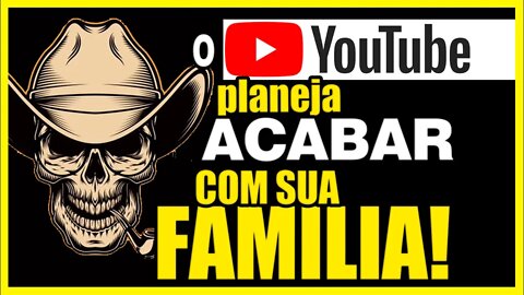 O plano da Plataforma para VOCÊ!