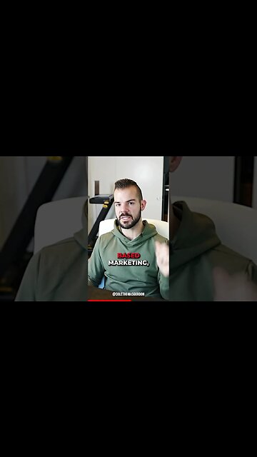 Sales Become EASY When You Do This. #sales #salestraining #salestips