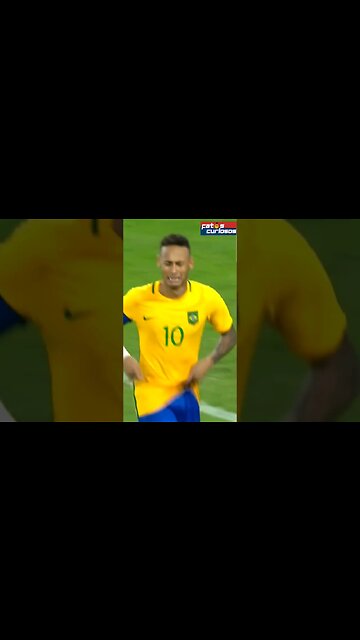 NEYMAR CHORA EM TODA ELIMINAÇÃO DO BRASIL!
