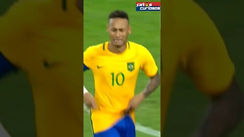 NEYMAR CHORA EM TODA ELIMINAÇÃO DO BRASIL!