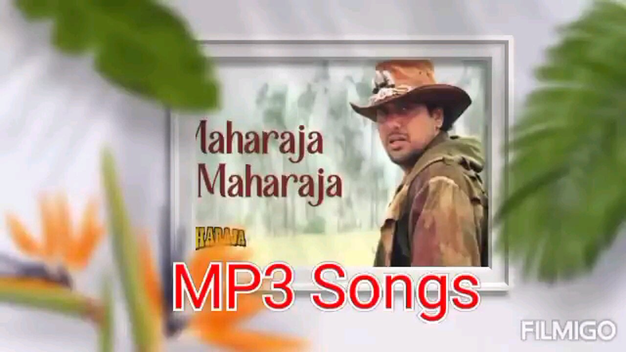 Maharaja Movie All Songs | Maharaja Audio Jukebox ... ❤️Jhankar ❤️ Hindi Songs 2023