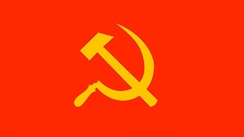 Happy Communist Day