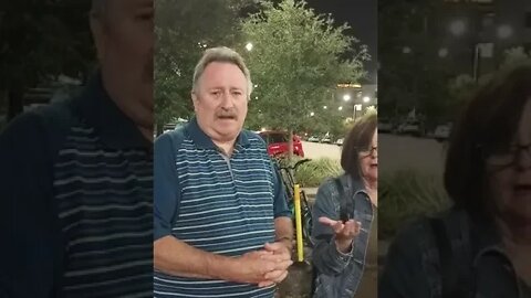 #gangstalking perp walk 09/30/2022 Pt. 5