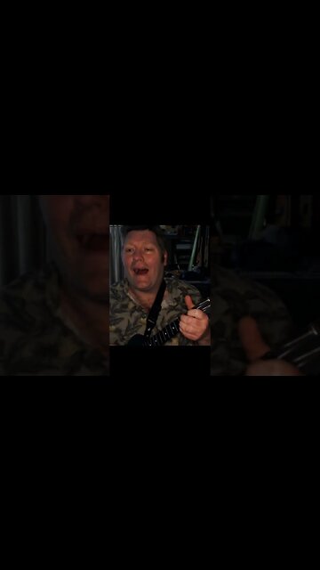 Barbie Built a Bomb - Short